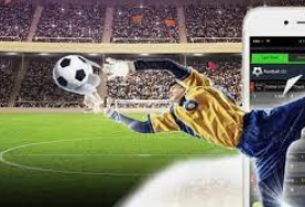 Online football betting, How to play football betting online